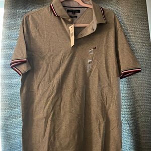 Men’s Tommy Hilfiger Polo never worn